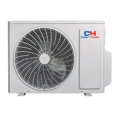 Кондиціонер Cooper&Hunter CH-S12FTXF2-NG серія Vital Inverter Кондиціонер Cooper&Hunter CH-S12FTXF2-NG серія Vital Inverter