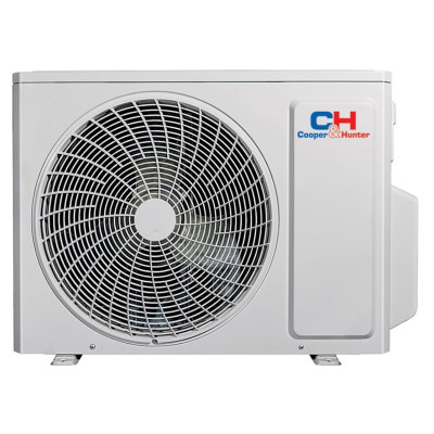 Кондиціонер Cooper&Hunter CH-S09FTXF2-NG серія Vital Inverter