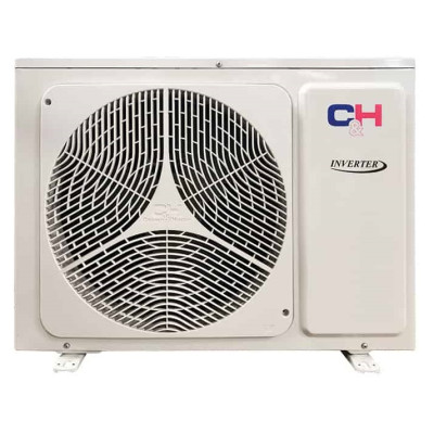 Кондиціонер Cooper&Hunter CH-S07FTXF2-NG серія Vital Inverter