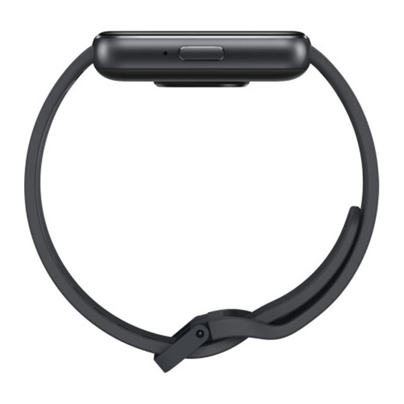 Фiтнес-браслет Samsung Galaxy Fit3 Gray (SM-R390NZAASEK)