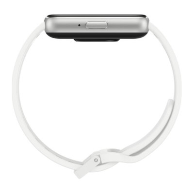 Фiтнес-браслет Samsung Galaxy Fit3 Silver (SM-R390NZSASEK)