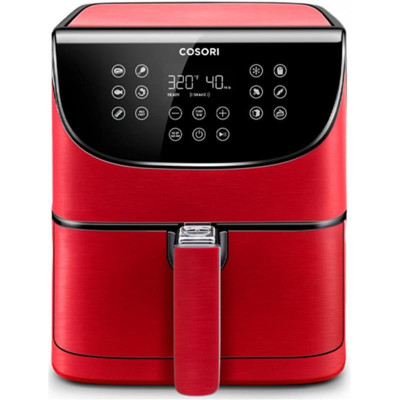 Мультипіч Cosori Premium CP158-AF-RXR (KAAPAFCSNEU0021)