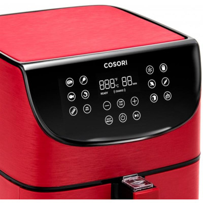 Мультипіч Cosori Premium CP158-AF-RXR (KAAPAFCSNEU0021)