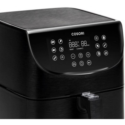 Мультипіч Cosori Smart CS158-AF-RXB (KAAPAFCSSEU0017)
