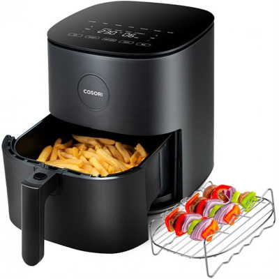 Мультипіч Cosori Pro LE CAF-L501-KEUE (KAAPAFCSNEU0048) Мультипіч Cosori Pro LE CAF-L501-KEUE (KAAPAFCSNEU0048)