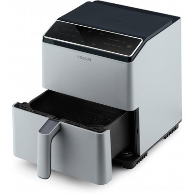 Мультипіч Cosori Smart Dual Blaze Chef Edition CAF-P583S-AEUR (KAAPAFCSSEU0079Y)