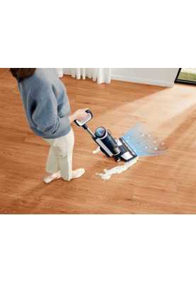 Акумуляторний миючий пилосос Tineco Floor One S3 Extreme (FW050700DE)