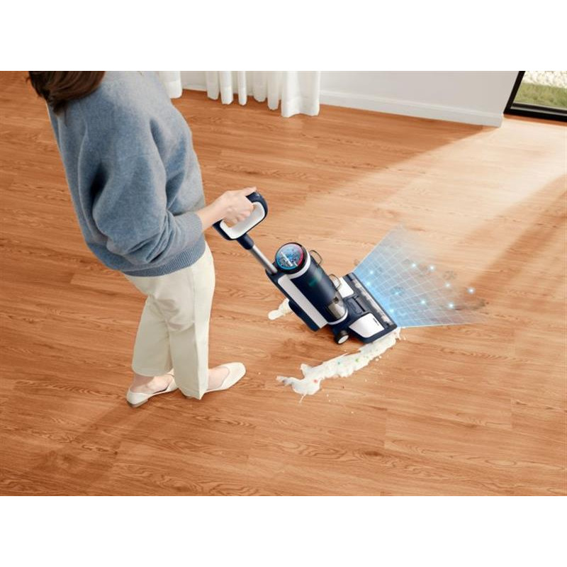Акумуляторний миючий пилосос Tineco Floor One S3 Extreme (FW050700DE)