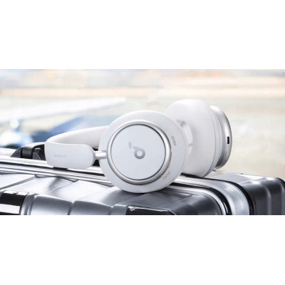 Bluetooth-гарнітура Anker SoundCore Space Q45 White (A3040G21) Bluetooth-гарнітура Anker SoundCore Space Q45 White (A3040G21)