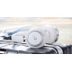 Bluetooth-гарнітура Anker SoundCore Space Q45 White (A3040G21)