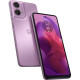 Смартфон Motorola Moto G24 4/128GB Dual Sim Pink Lavender (PB180010RS)