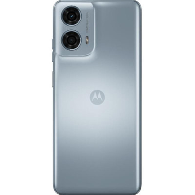 Смартфон Motorola Moto G24 Power 8/256GB Dual Sim Glacier Blue (PB1E0002RS)