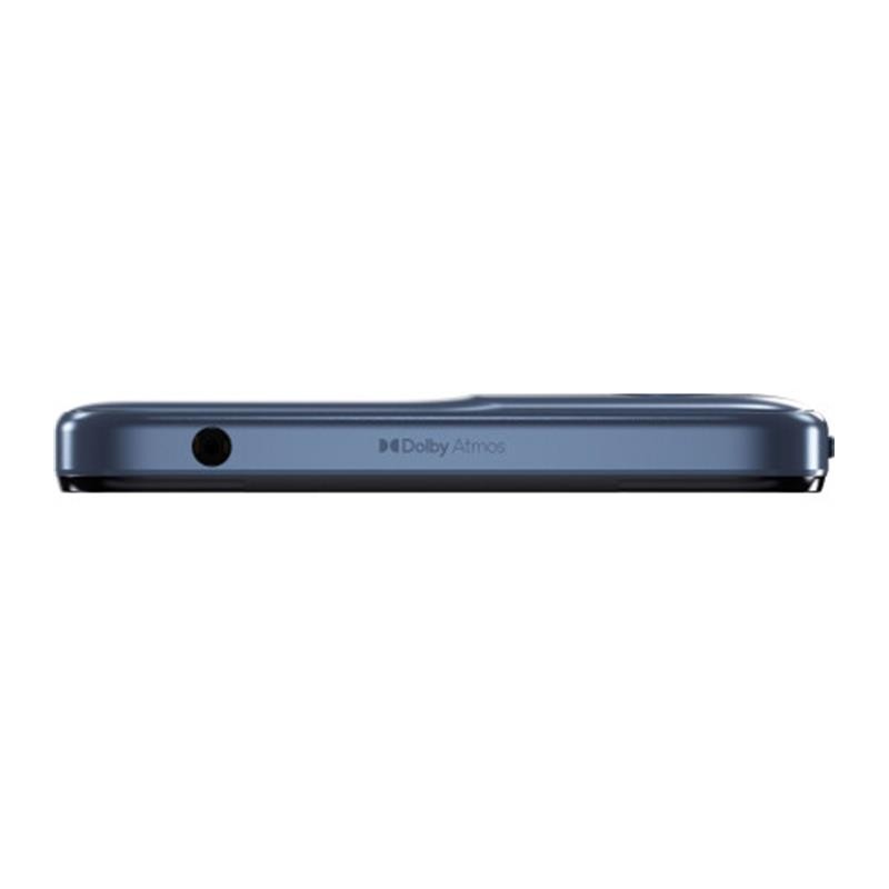Смартфон Motorola Moto G24 Power 8/256GB Dual Sim Ink Blue (PB1E0003RS)