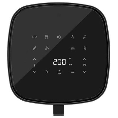 Мультипіч Cecotec Cecofry Fantastik 5500 (CCTC-04971) Мультипіч Cecotec Cecofry Fantastik 5500 (CCTC-04971)