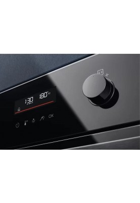 Духова шафа Electrolux LOD6C77WZ