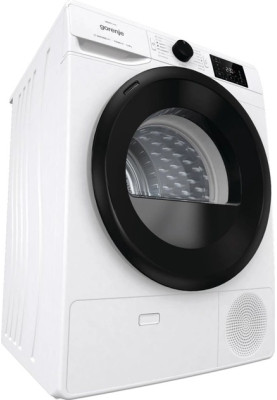 Сушильна машина Gorenje DNE82/GN
