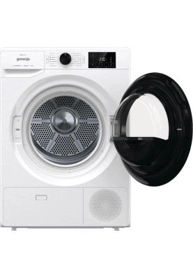Сушильна машина Gorenje DNE82/GN