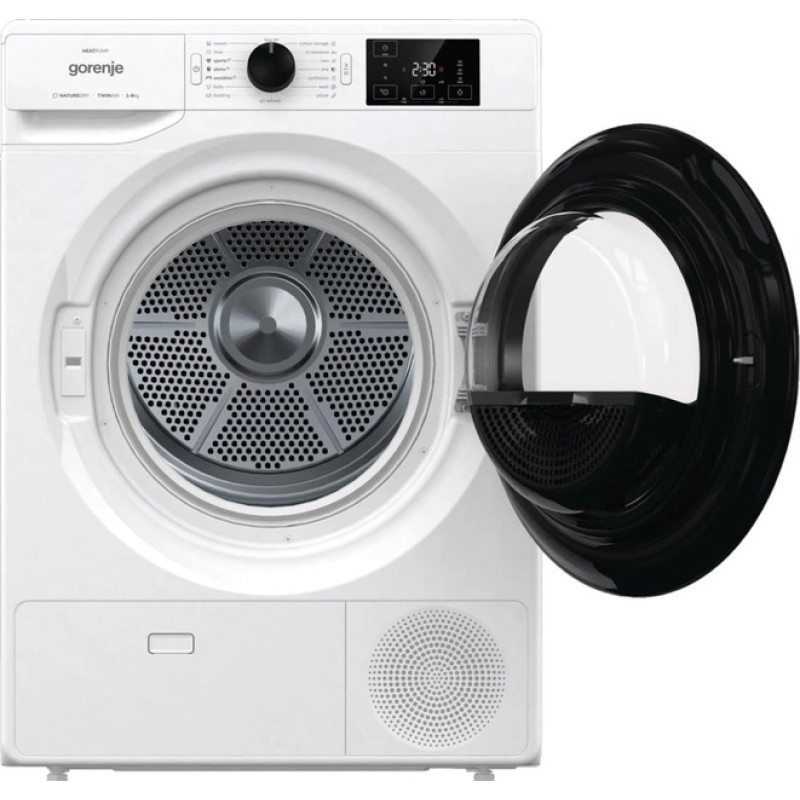 Сушильна машина Gorenje DNE82/GN