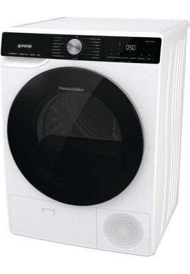 Сушильна машина Gorenje DNS92/UA