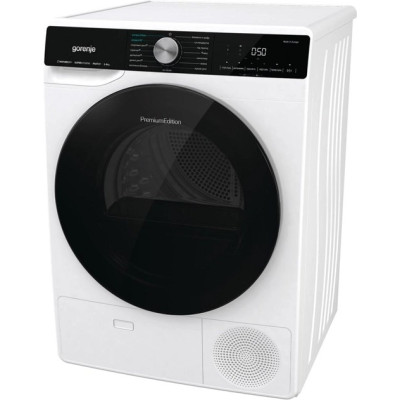 Сушильна машина Gorenje DNS92/UA
