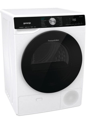 Сушильна машина Gorenje DNS92/UA