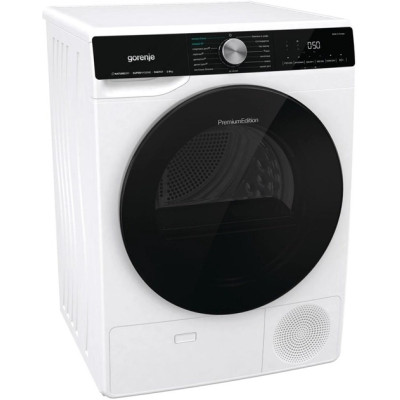 Сушильна машина Gorenje DNS92/UA