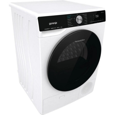 Сушильна машина Gorenje DNS92/UA