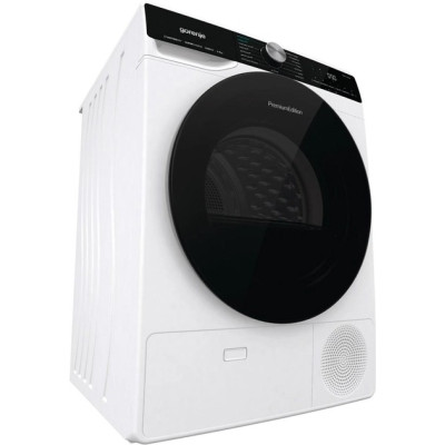 Сушильна машина Gorenje DNS92/UA