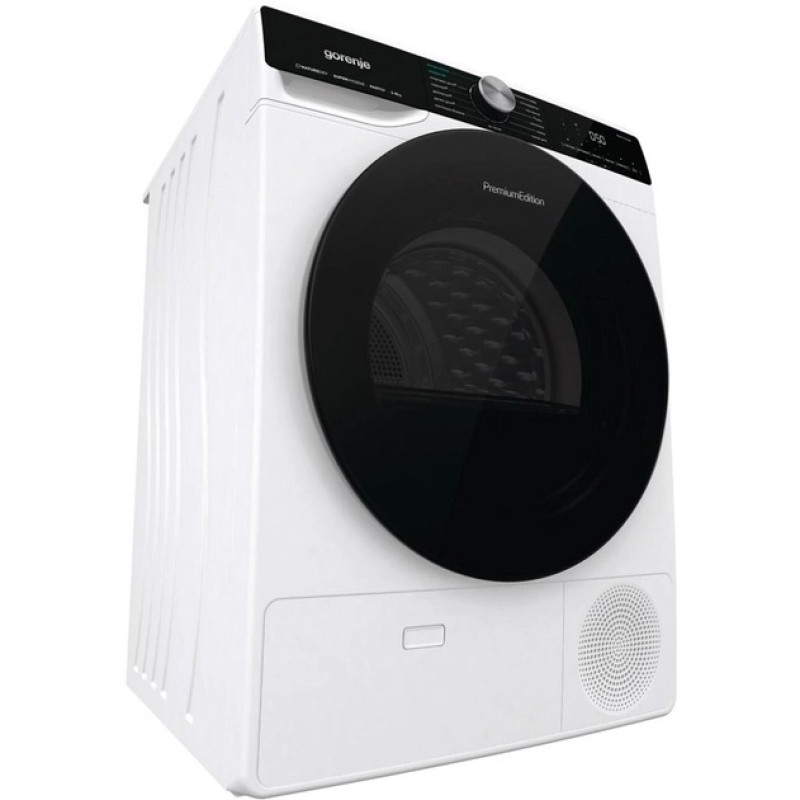 Сушильна машина Gorenje DNS92/UA
