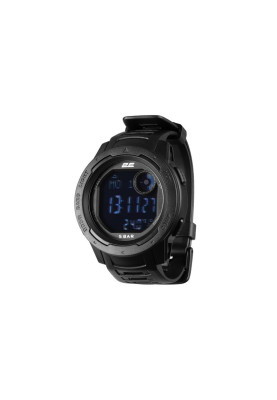 Тактичний годинник 2E Delta X Black (2E-TCW10BK)