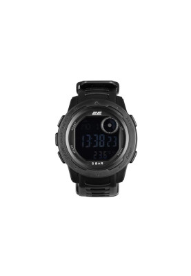 Тактичний годинник 2E Delta X Black (2E-TCW10BK)