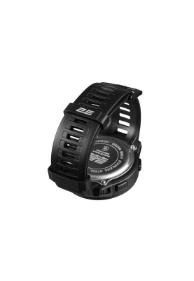 Тактичний годинник 2E Delta X Black (2E-TCW10BK)
