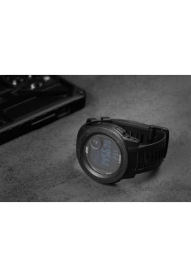 Тактичний годинник 2E Delta X Black (2E-TCW10BK)