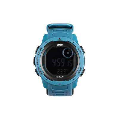 Тактичний годинник 2E Delta X Blue (2E-TCW10BL)