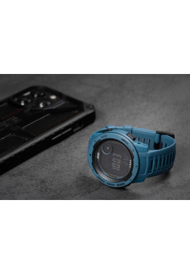 Тактичний годинник 2E Delta X Blue (2E-TCW10BL)