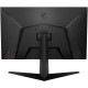 Монітор MSI 23.8" G2412 IPS Black 170Hz