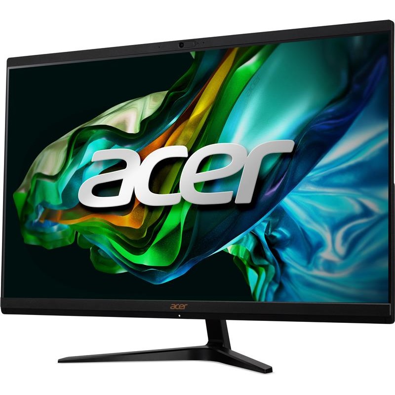 Моноблок Acer Aspire C24-1800 (DQ.BM2ME.001) Black