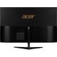 Моноблок Acer Aspire C24-1800 (DQ.BM2ME.002) Black