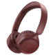 Bluetooth-гарнітура Anker SoundCore H30i Red (A3012G91)