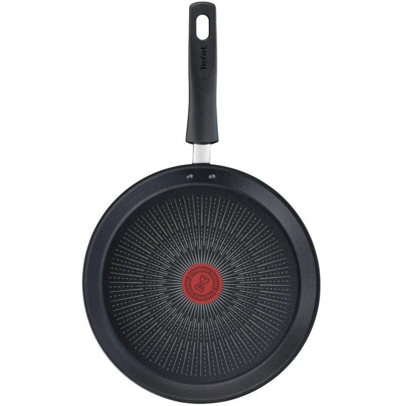 Сковорода для млинців Tefal Start&Cook 25 см (C2723853)