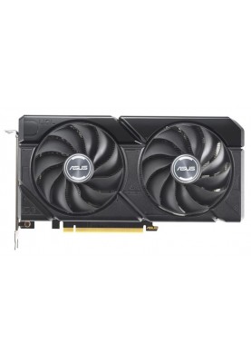 Відеокарта GF RTX 4070 12GB GDDR6X Dual EVO OC Asus (DUAL-RTX4070-O12G-EVO)