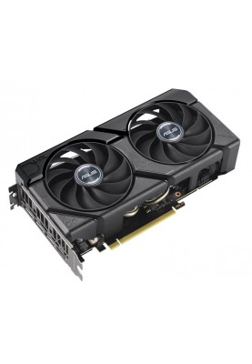 Відеокарта GF RTX 4070 12GB GDDR6X Dual EVO OC Asus (DUAL-RTX4070-O12G-EVO)