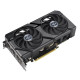 Відеокарта GF RTX 4070 12GB GDDR6X Dual EVO OC Asus (DUAL-RTX4070-O12G-EVO)