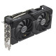 Відеокарта GF RTX 4070 12GB GDDR6X Dual EVO OC Asus (DUAL-RTX4070-O12G-EVO)