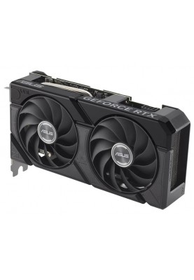 Відеокарта GF RTX 4070 12GB GDDR6X Dual EVO OC Asus (DUAL-RTX4070-O12G-EVO)