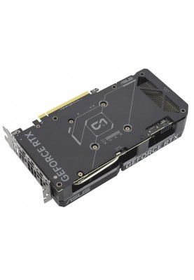 Відеокарта GF RTX 4070 12GB GDDR6X Dual EVO OC Asus (DUAL-RTX4070-O12G-EVO)