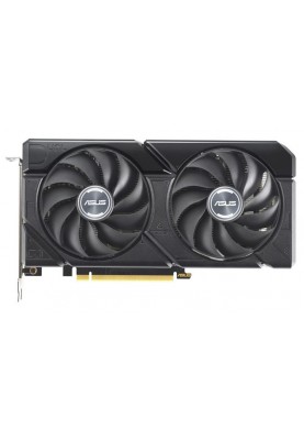 Відеокарта GF RTX 4070 Super 12GB GDDR6X Dual EVO OC Asus (DUAL-RTX4070S-O12G-EVO)