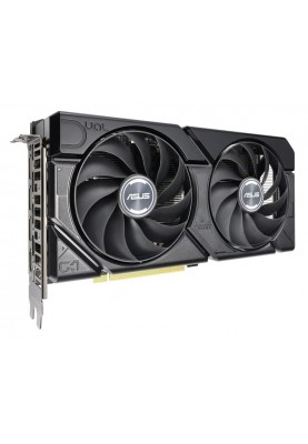 Відеокарта GF RTX 4070 Super 12GB GDDR6X Dual EVO OC Asus (DUAL-RTX4070S-O12G-EVO)