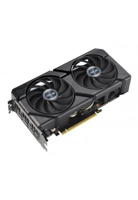 Відеокарта GF RTX 4070 Super 12GB GDDR6X Dual EVO OC Asus (DUAL-RTX4070S-O12G-EVO)