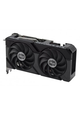 Відеокарта GF RTX 4070 Super 12GB GDDR6X Dual EVO OC Asus (DUAL-RTX4070S-O12G-EVO)